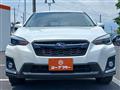 2020 Subaru IMPREZA XV HYBRID