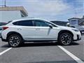 2020 Subaru IMPREZA XV HYBRID