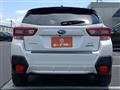 2020 Subaru IMPREZA XV HYBRID