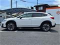 2020 Subaru IMPREZA XV HYBRID