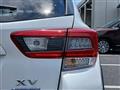 2020 Subaru IMPREZA XV HYBRID