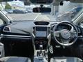 2020 Subaru IMPREZA XV HYBRID