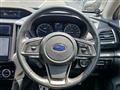 2020 Subaru IMPREZA XV HYBRID