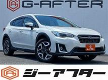2020 Subaru IMPREZA XV HYBRID