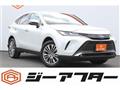 2024 Toyota Harrier Hybrid