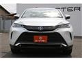 2024 Toyota Harrier Hybrid