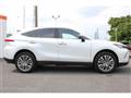 2024 Toyota Harrier Hybrid