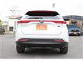 2024 Toyota Harrier Hybrid