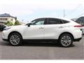 2024 Toyota Harrier Hybrid