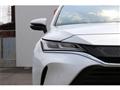 2024 Toyota Harrier Hybrid