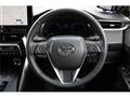 2024 Toyota Harrier Hybrid