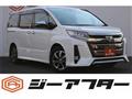2020 Toyota Noah