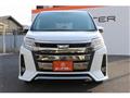2020 Toyota Noah