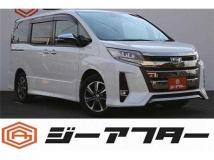 2020 Toyota Noah