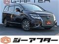 2014 Nissan Elgrand