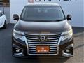 2014 Nissan Elgrand