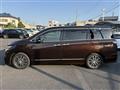 2014 Nissan Elgrand