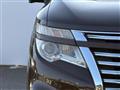 2014 Nissan Elgrand