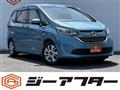 2017 Honda Freed