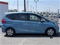 2017 Honda Freed