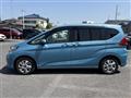 2017 Honda Freed