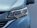 2017 Honda Freed