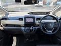 2017 Honda Freed