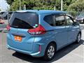 2017 Honda Freed