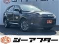 2015 Toyota Harrier Hybrid