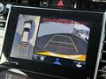 2015 Toyota Harrier Hybrid