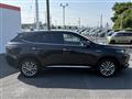 2015 Toyota Harrier Hybrid