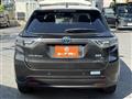 2015 Toyota Harrier Hybrid