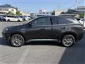 2015 Toyota Harrier Hybrid
