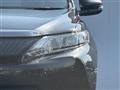2015 Toyota Harrier Hybrid