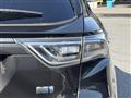 2015 Toyota Harrier Hybrid