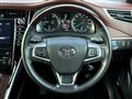 2015 Toyota Harrier Hybrid