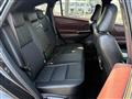2015 Toyota Harrier Hybrid