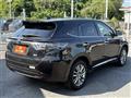 2015 Toyota Harrier Hybrid