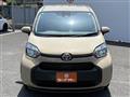 2025 Toyota Sienta