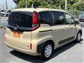 2025 Toyota Sienta