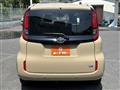 2025 Toyota Sienta