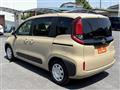 2025 Toyota Sienta