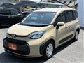 2025 Toyota Sienta
