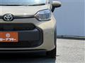 2025 Toyota Sienta