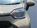 2025 Toyota Sienta
