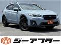 2019 Subaru IMPREZA XV HYBRID