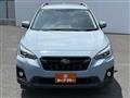2019 Subaru IMPREZA XV HYBRID