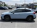 2019 Subaru IMPREZA XV HYBRID