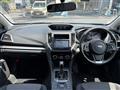 2019 Subaru IMPREZA XV HYBRID
