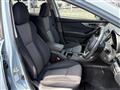 2019 Subaru IMPREZA XV HYBRID